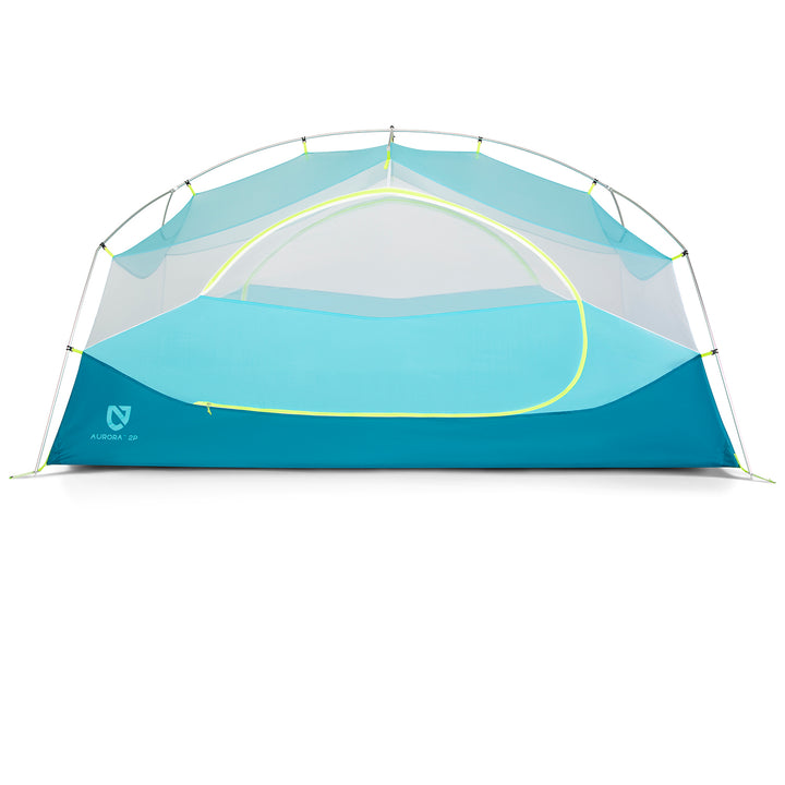 Nemo Aurora 2-Person Tent & Footprint Surge