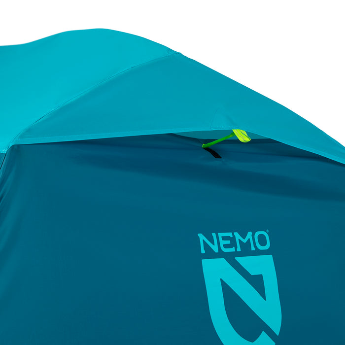 Nemo Aurora 2-Person Tent & Footprint Surge