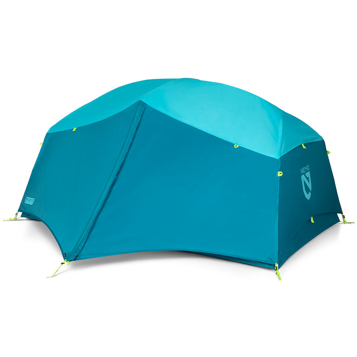 Nemo Aurora 2-Person Tent & Footprint Surge