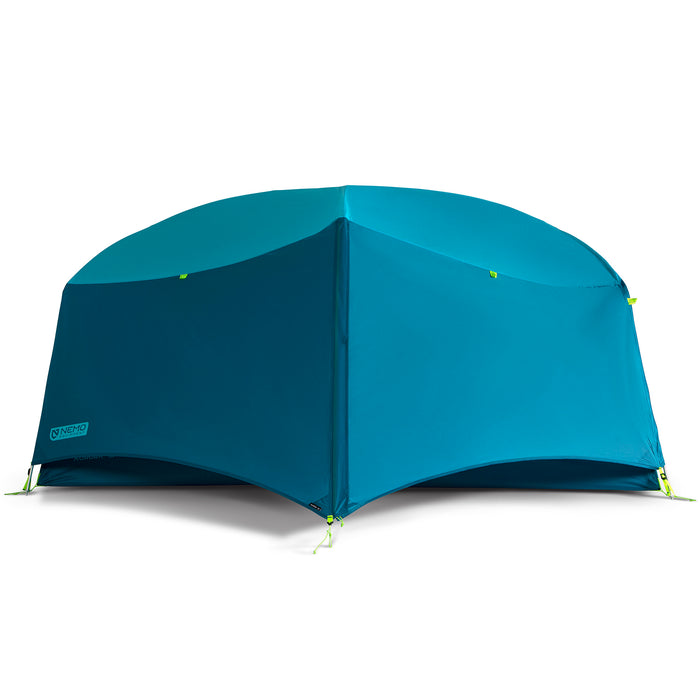 Nemo Aurora 3-Person Tent & Footprint Surge