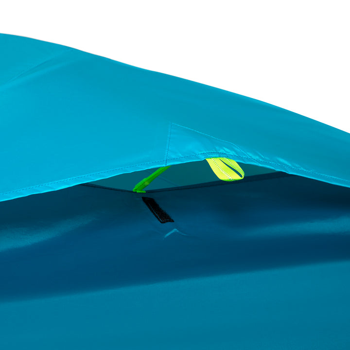 Nemo Aurora 3-Person Tent & Footprint Surge