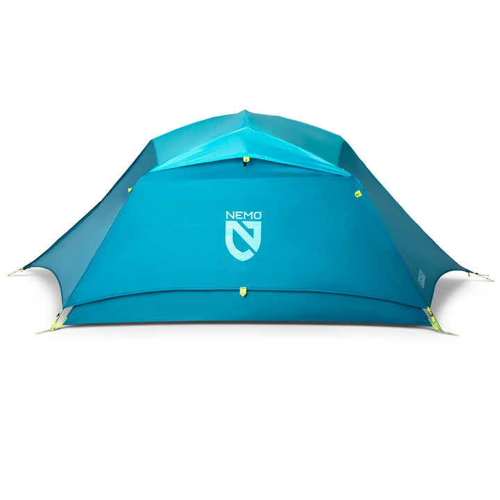 Nemo Aurora 3-Person Tent & Footprint Surge