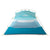 Nemo Aurora 3-Person Tent & Footprint Surge