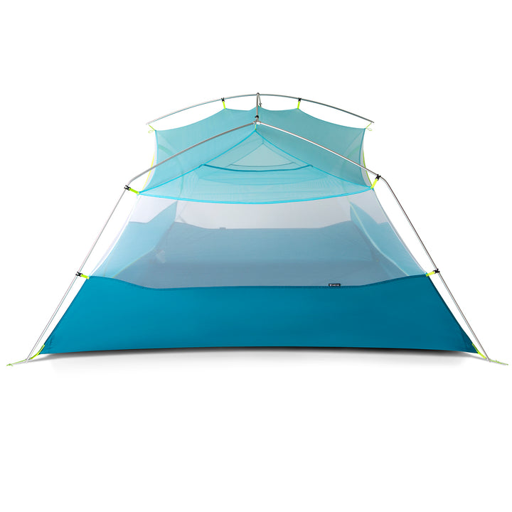Nemo Aurora 3-Person Tent & Footprint Surge