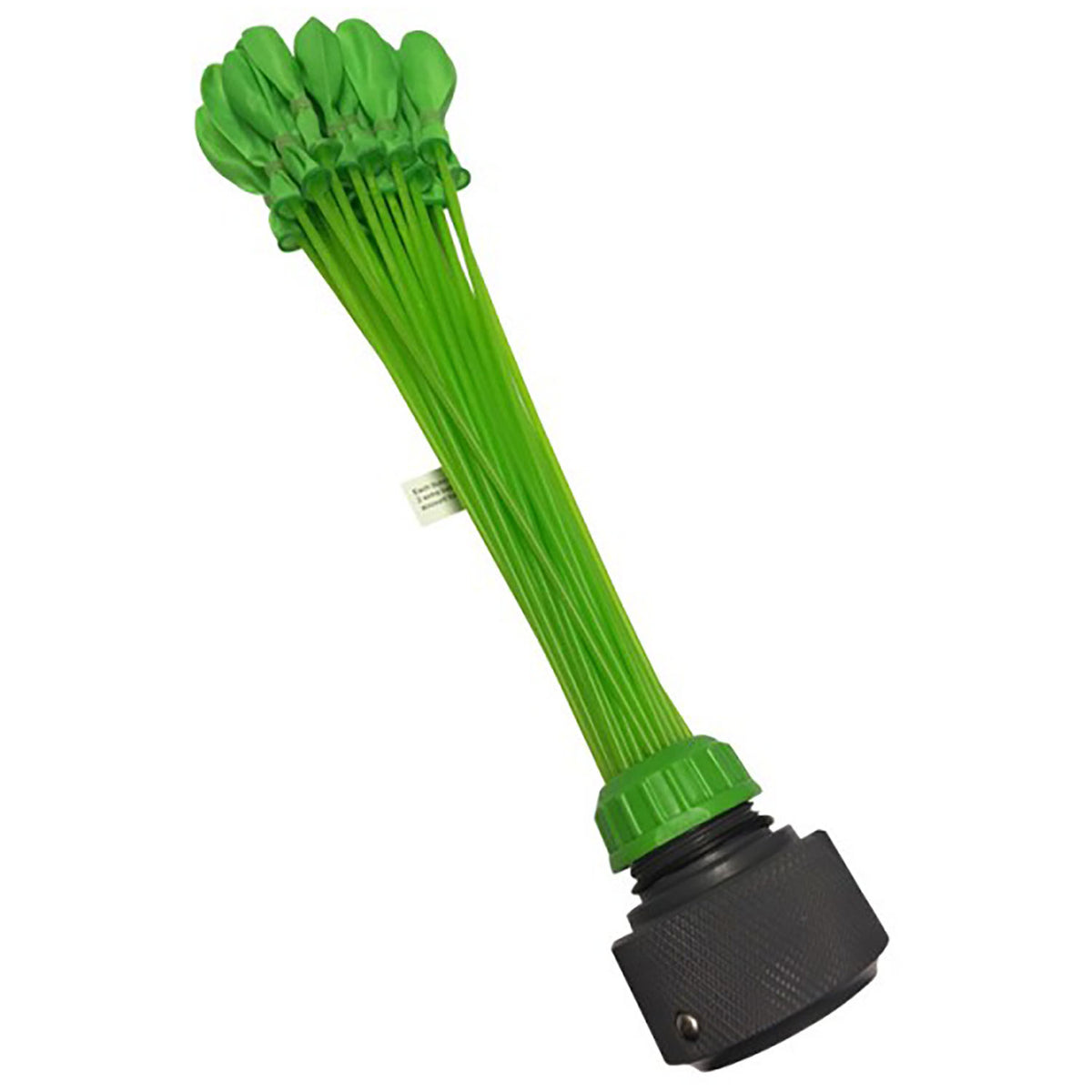 FatSac Supa Pump Water Ballon Adapter None