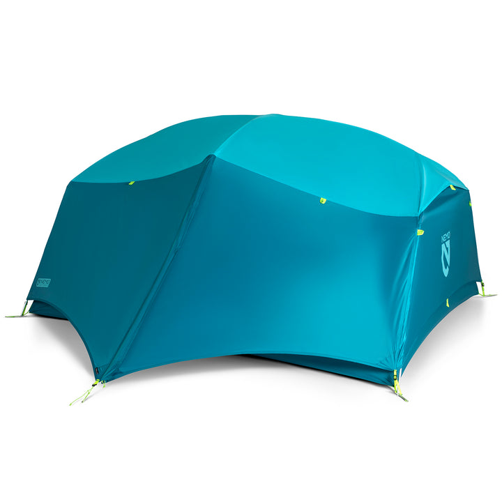 Nemo Aurora 3-Person Tent & Footprint Surge
