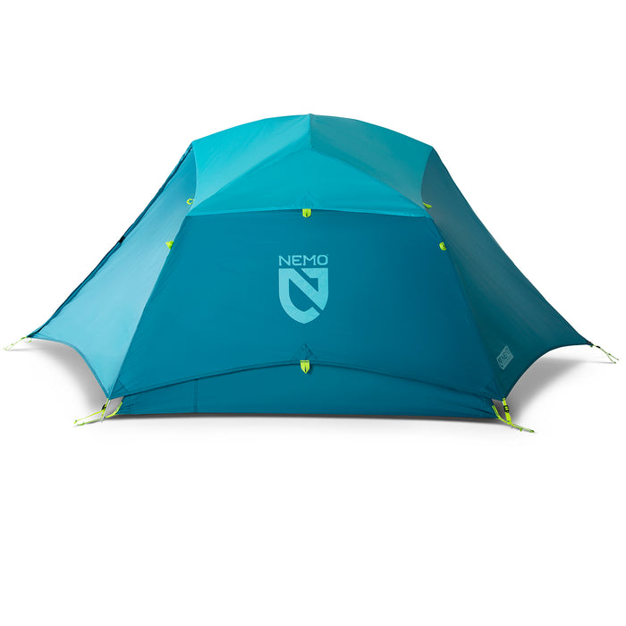 Nemo Aurora 2-Person Tent & Footprint Surge