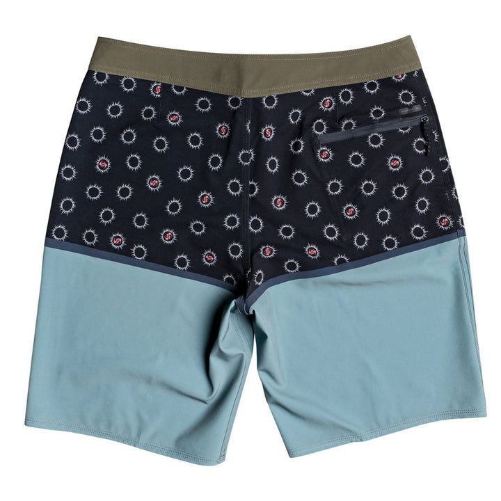 Quiksilver Highline Divison 20" Boardshorts Kalamata