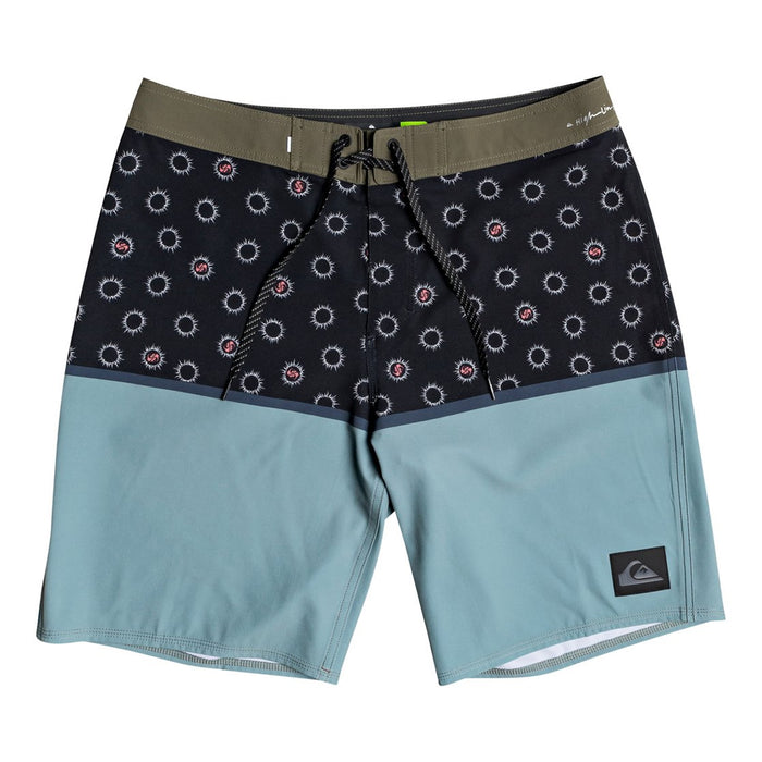 Quiksilver Highline Divison 20" Boardshorts Kalamata
