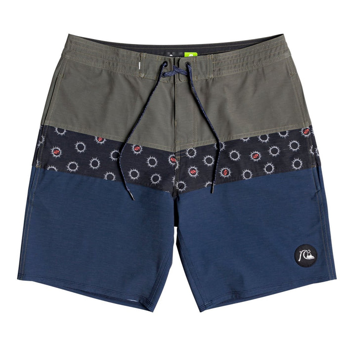 Quiksilver Microdose Beachshort 19" Boardshorts Kalamata
