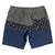 Quiksilver Microdose Beachshort 19" Boardshorts Kalamata