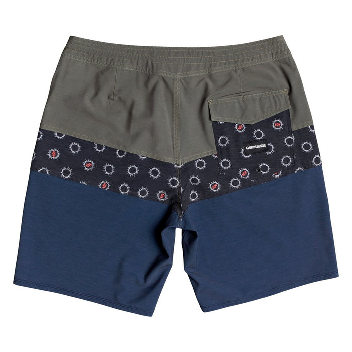 Quiksilver Microdose Beachshort 19" Boardshorts Kalamata