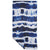 Slowtide Cassady Travel Towel Blue