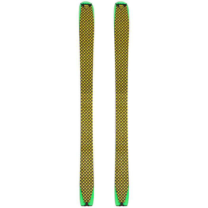 Black Crows Pellis Hybrid Ova Climbing Skins