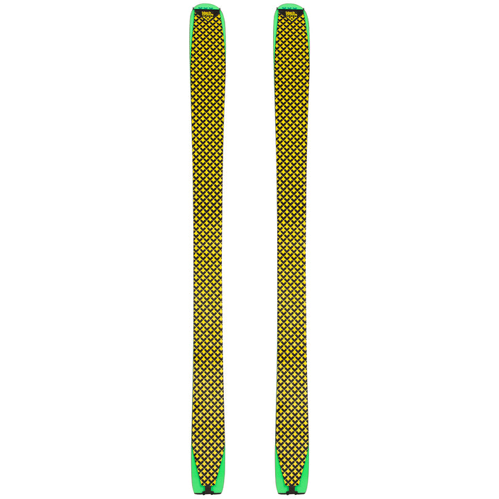 Black Crows Pellis Hybrid Ova Climbing Skins
