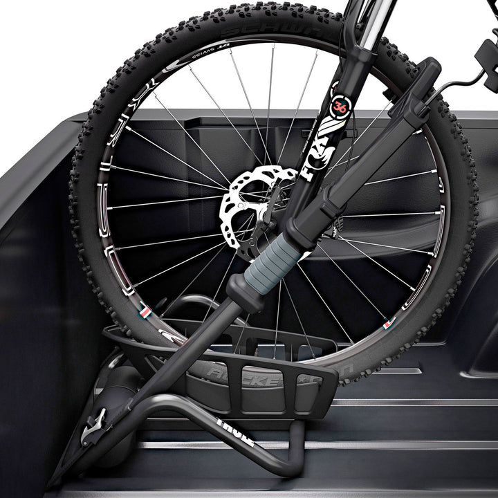 Thule Insta-Gater Pro Bed Bike Carrier One Color