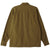 Obey Clothing Ideals Organic Field Woven Shirt Army