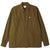 Obey Clothing Ideals Organic Field Woven Shirt Army