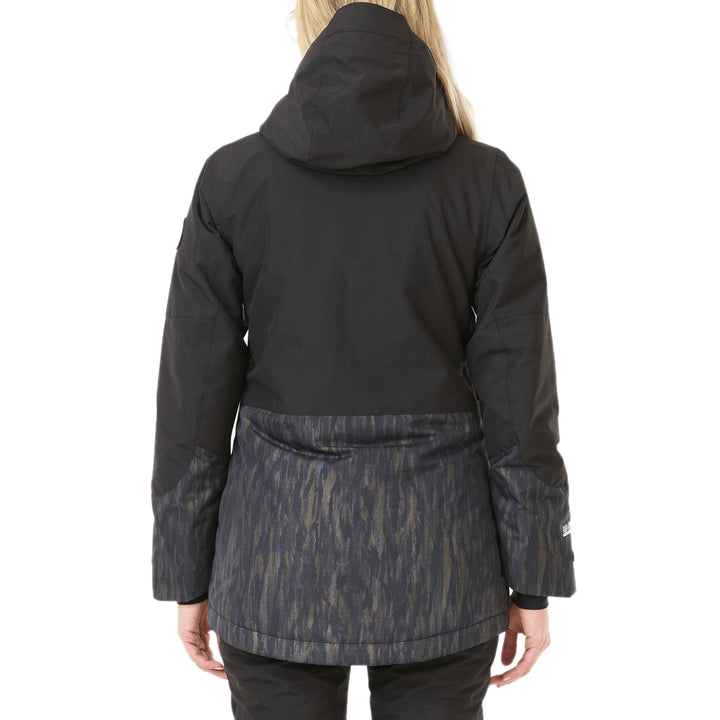Picture Organic Apply Jacket - Women's Black