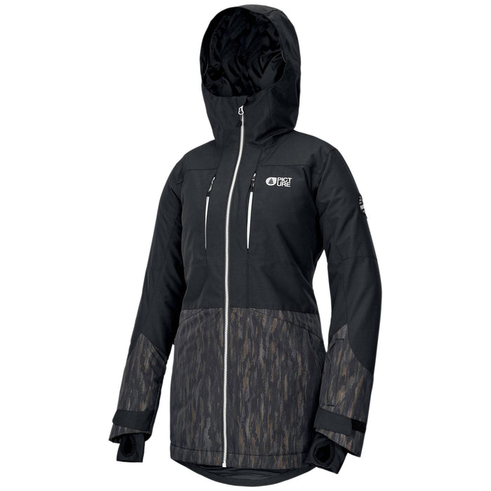 Picture Organic Apply Jacket - Women's Black