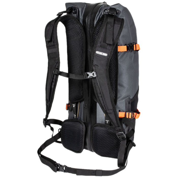 Ortlieb Atrack Backpack Slate