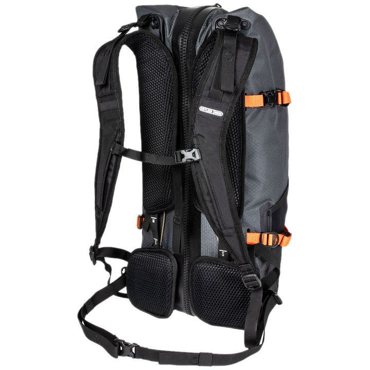 Ortlieb Atrack Backpack Slate