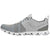 On Cloud Terry Shoes - Women's Silver