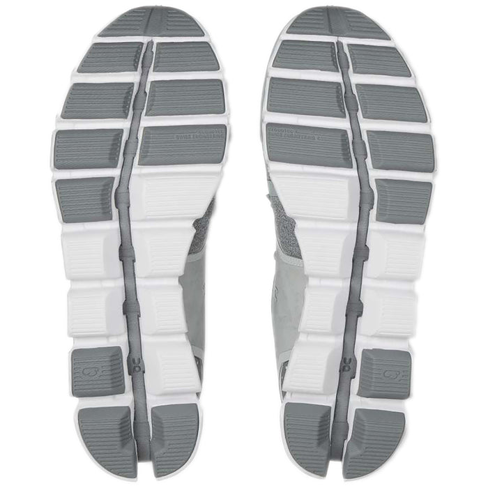 On Cloud Terry Shoes - Women's Silver