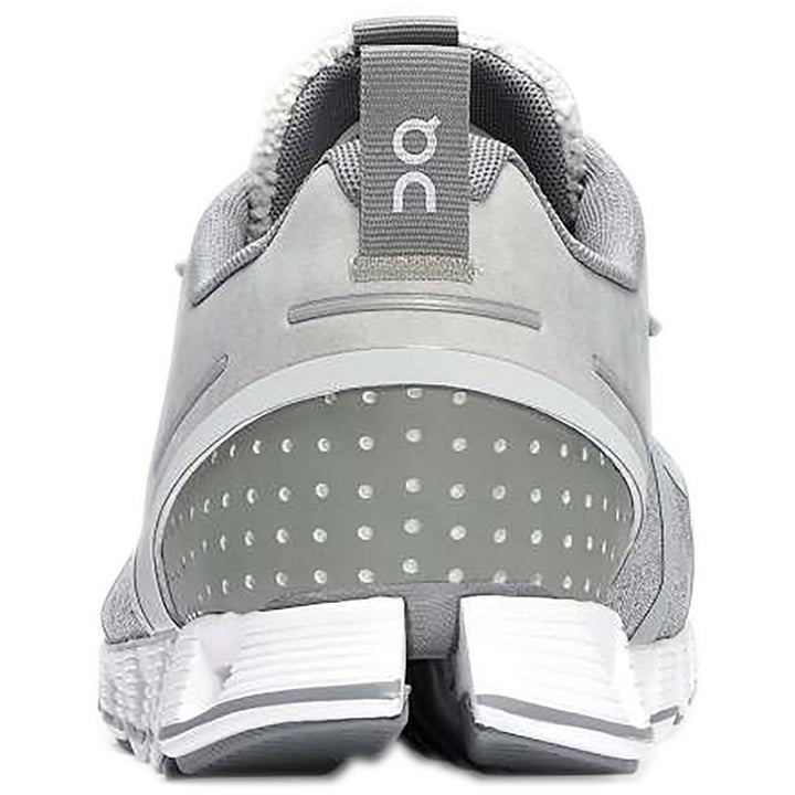 On Cloud Terry Shoes - Women's Silver