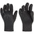 Billabong 2mm Absolute 5 Finger Wetsuit Gloves Black