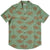 Banks Scales Short-Sleeve Shirt Basil
