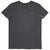 Banks Hearts Faded T-Shirt Dirty Black