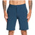 Quiksilver Union Amphibian 20" Hybrid Shorts Majolica Blue