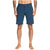 Quiksilver Union Amphibian 20" Hybrid Shorts Majolica Blue