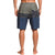 Quiksilver Microdose Beachshort 19" Boardshorts Kalamata