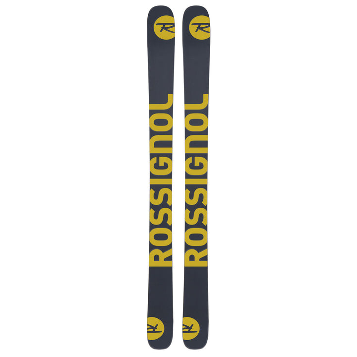 Rossignol Black Ops 98 Skis 2019