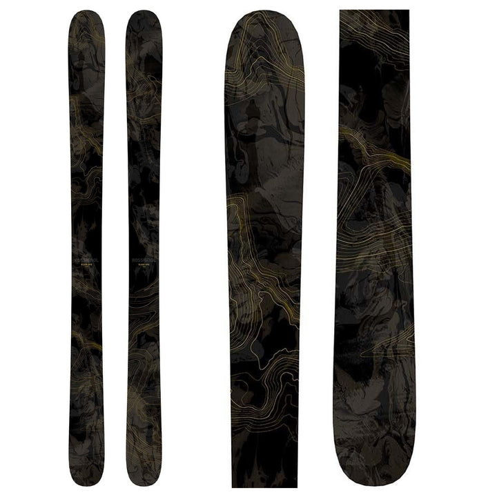 Rossignol Black Ops 98 Skis 2019