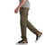 Roark Long Road Pants - Men's Military
