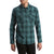 Roark Cassidy Long-Sleeve Shirt - Men's Evergreen