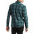 Roark Cassidy Long-Sleeve Shirt - Men's Evergreen