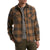 Roark Nordsman Long-Sleeve Shirt - Men's Dark Khaki