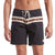 Rhythm Trim 17" Trunk Navy