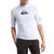 Quiksilver All Time Short Sleeve Surf Tee White