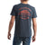 Billabong Hood T-Shirt Navy