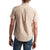 Rhythm Mentawai Short-Sleeve Shirt Natural