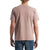 Rhythm Everyday Wash T-Shirt Wine