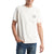 Rhythm Groove Vintage T-Shirt White