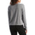 Vuori Mudra Top - Women's Light Heather Grey