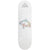 ATS Dogs 8.0 Skateboard Deck