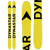 Dynastar M-Free 108 Skis 2022